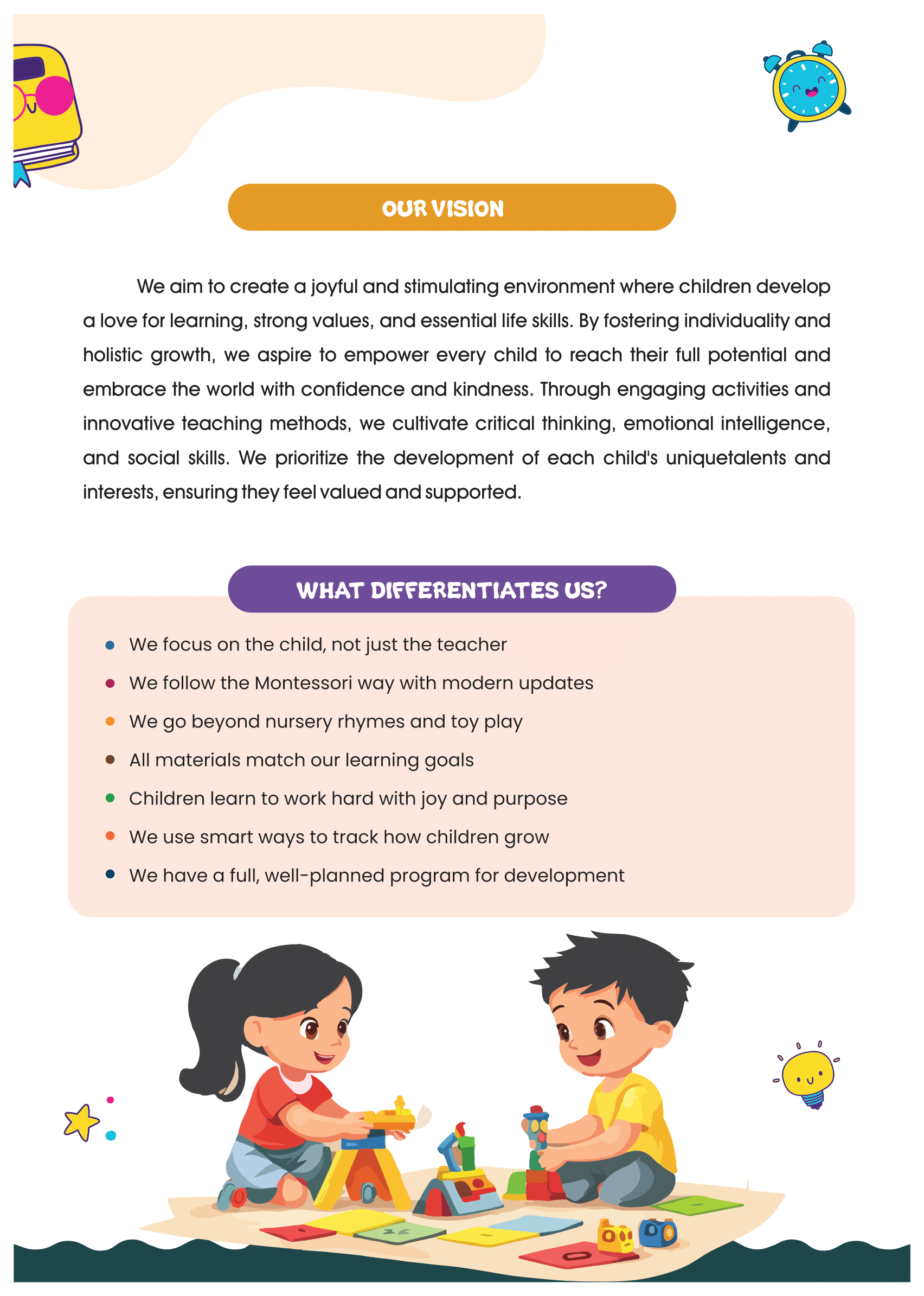 GenKidz Preschool